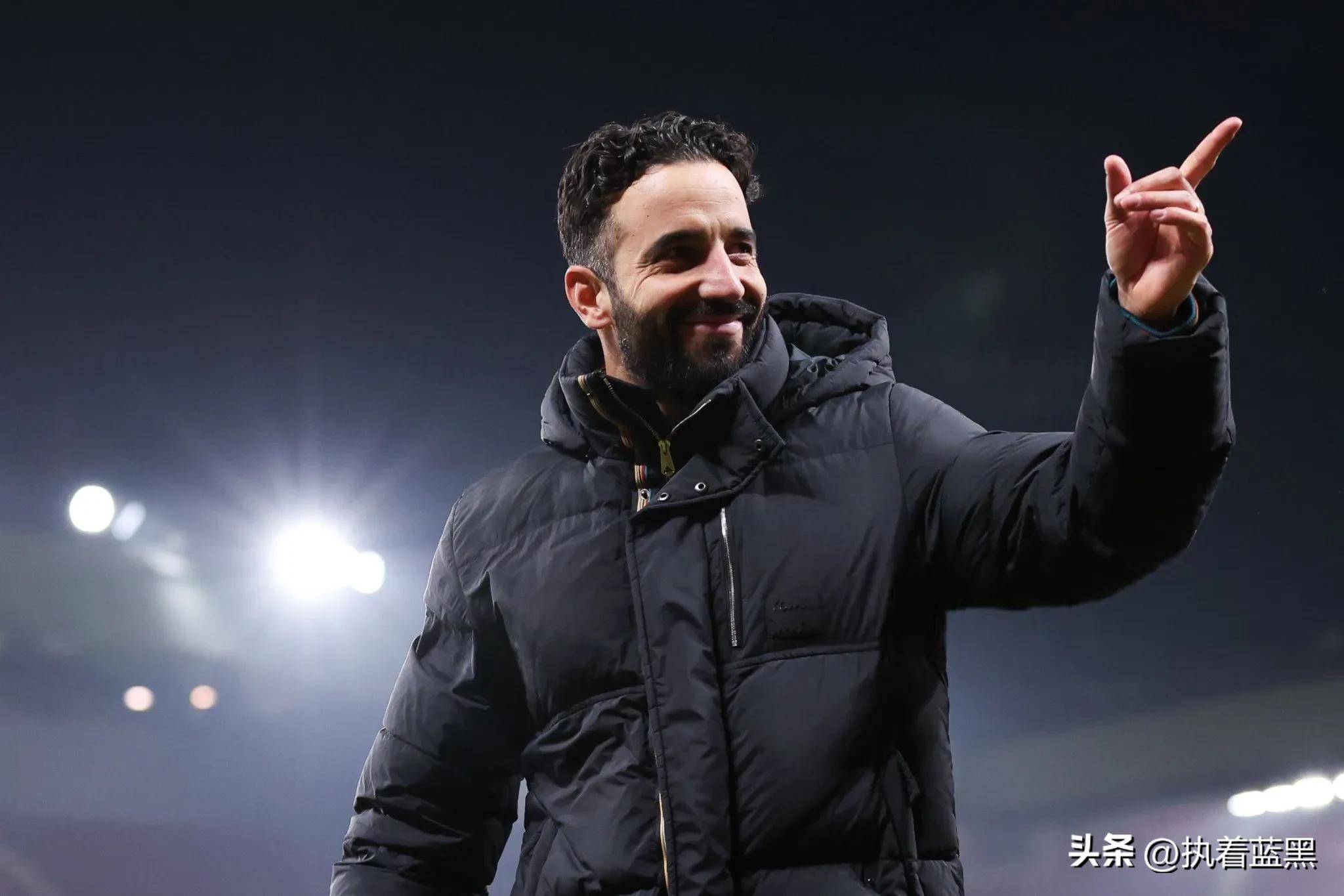 AI GAMES-Doinb重要时刻锐不可当，曼联带队取胜！