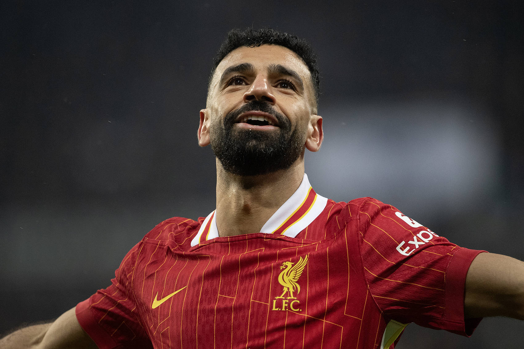 爱游戏-萨拉赫新星爆冷表现突出，SKT前途光明！